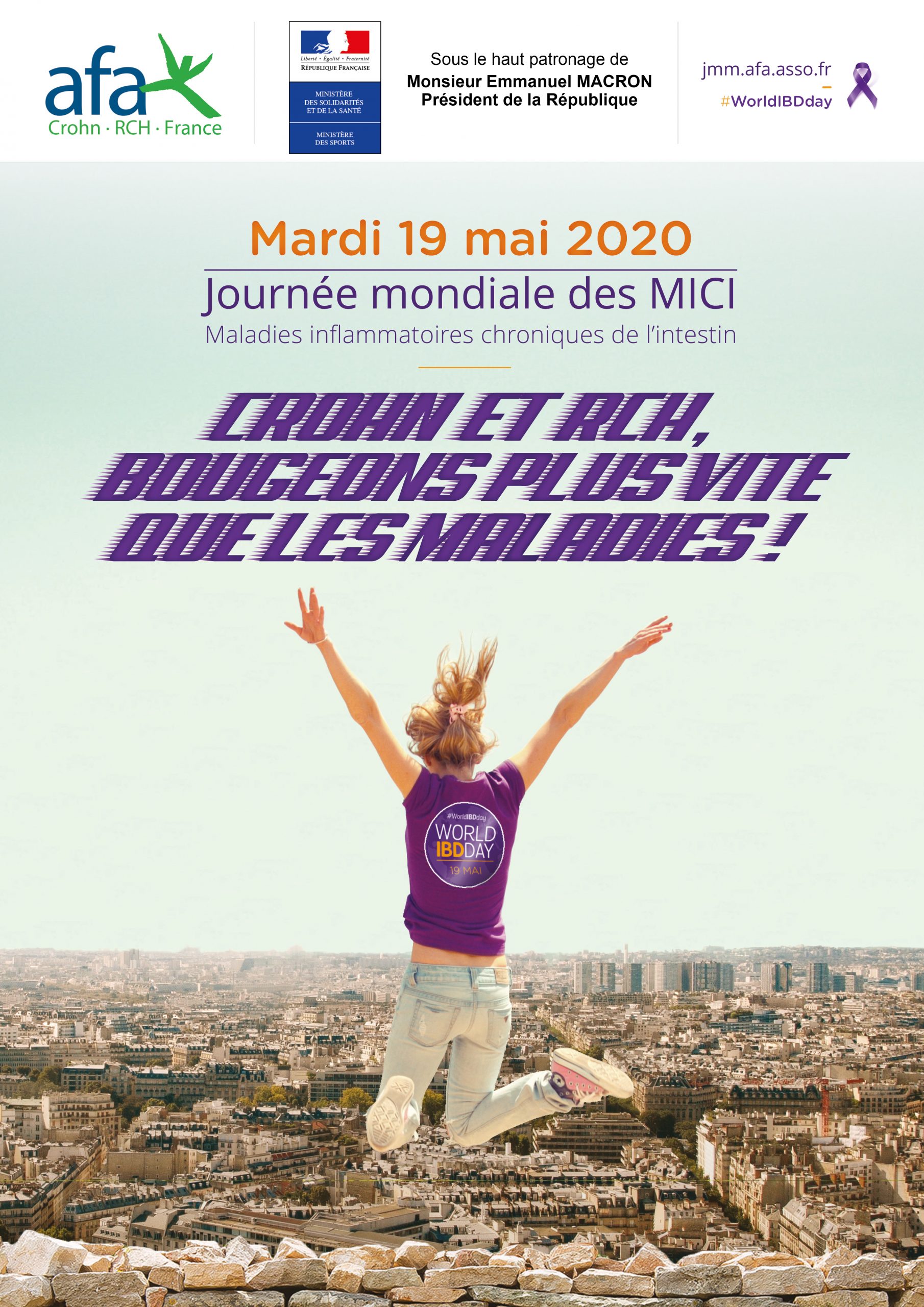 jmm affiche