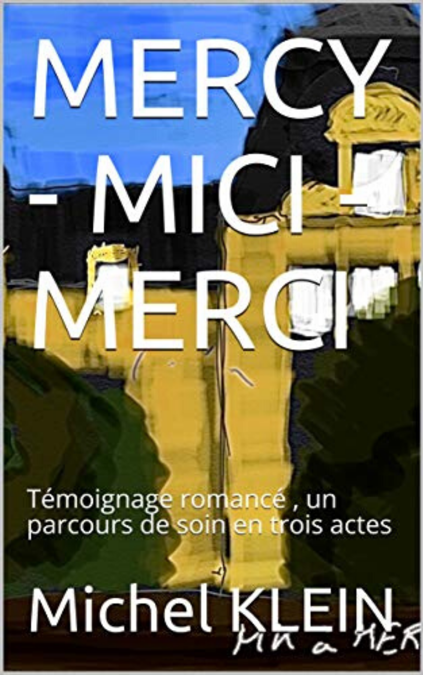 Mercy MICI Merci